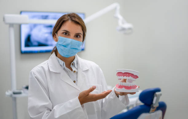 Best Walk-In Emergency Dentist in Rainier, WA