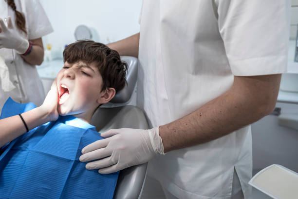 Best After-Hours Emergency Dentist in Rainier, WA
