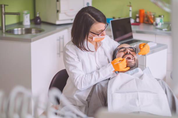 Best Emergency Treatment for Toothache in Rainier, WA