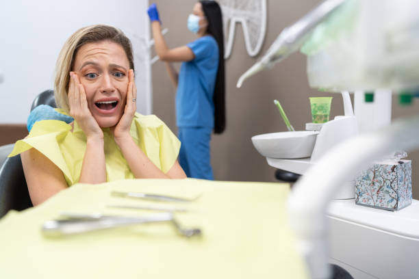 Best Emergency Root Canal Treatment in Rainier, WA