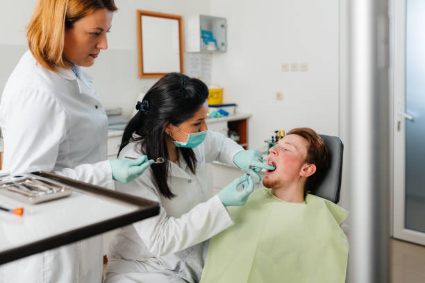 Best Emergency Dental Care for Trauma or Injury in Rainier, WA