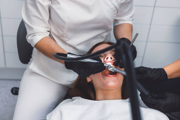 Best Emergency Treatment for Toothache in Rainier, WA