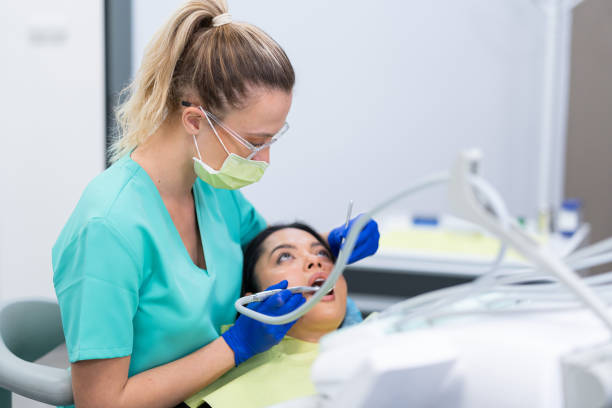 Best Weekend Emergency Dentist in Rainier, WA