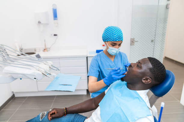 Best Emergency Broken Tooth Repair in Rainier, WA