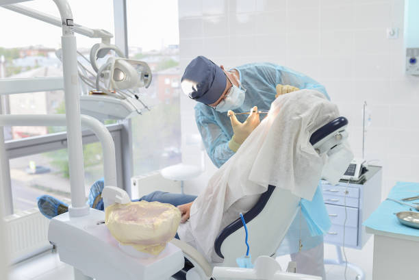 Best Emergency Tooth Extraction in Rainier, WA